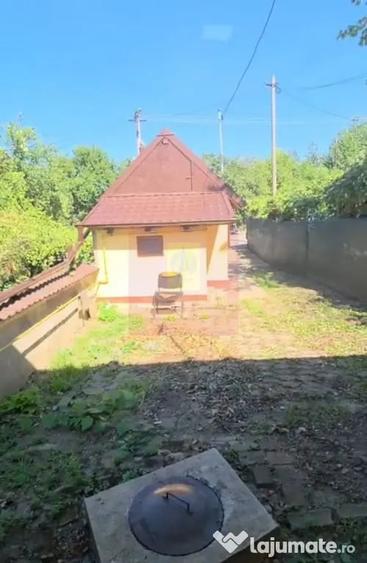 Casa cu 2 camere de vanzare in Campina - 4