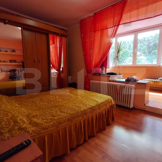 Apartament 3 camere,64 mp utili,  zona Dambu - 7