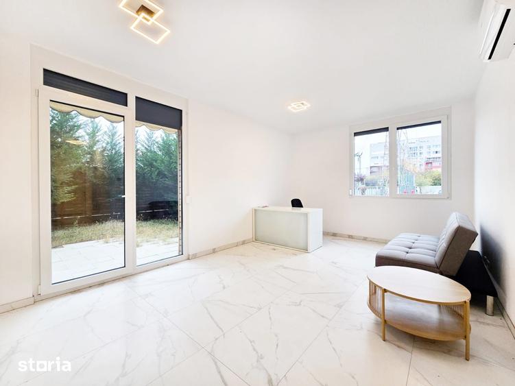 Apartament cu 3 camere decomandat în Aurel Vlaicu