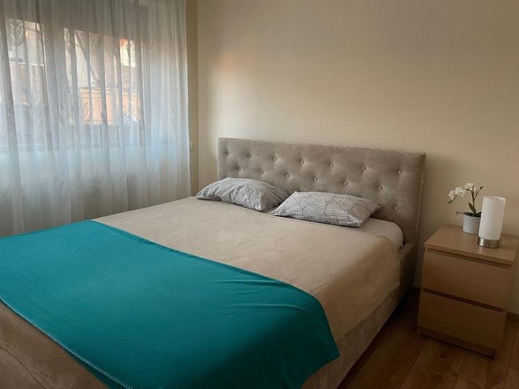 Apartament cu 2 camere în Dâmbul Rotund