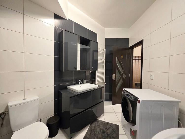 Prima Închiriere | 2 Camere Decomandat | 60 mp | Parcare – Dobroești | Fundeni - 12