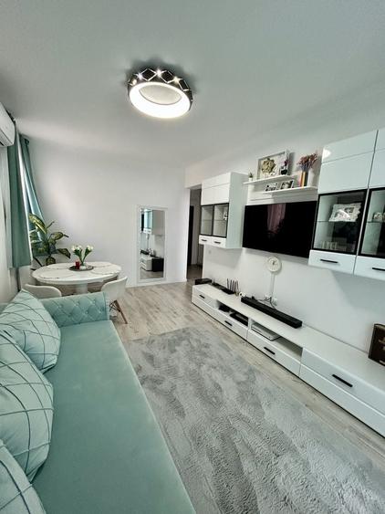 Apartament cu 3 camere în Chiajna