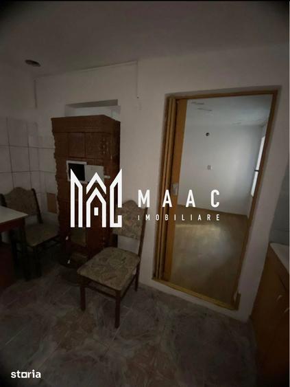 Casă cu 3 camere cu Teren 100 Mp în Rășinari