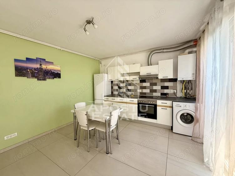 Apartament 2 camere de vanzare, zona Buziasului, Timisoara - 10