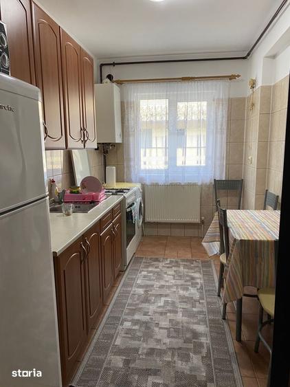 Apartament 2 camere Floresti, str Florilor, zona Atelierul de Pizza - 2