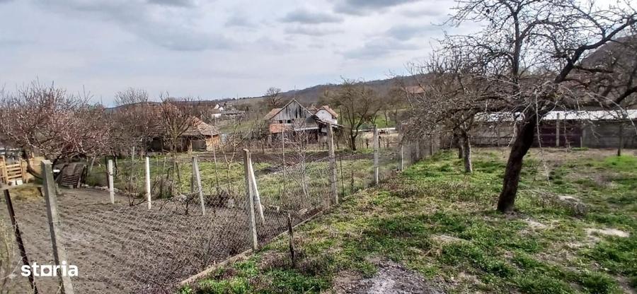 Casă cu 3 camere în Bădeni