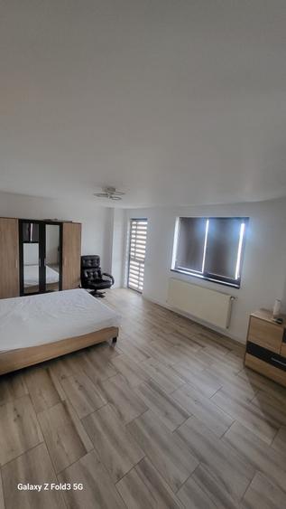 Apartament cu 2 camere nedecomandat în Central