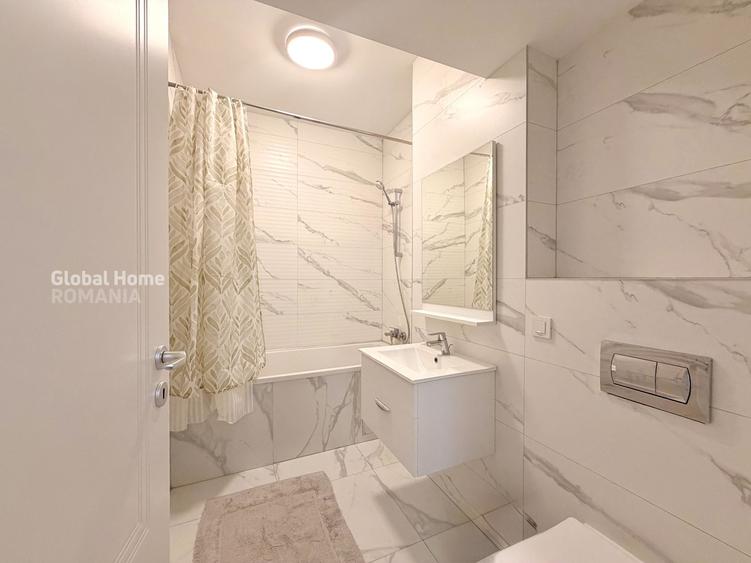 Apartament 3 camere 92,7MP  | Pipera- First Estate | First Rent - 19