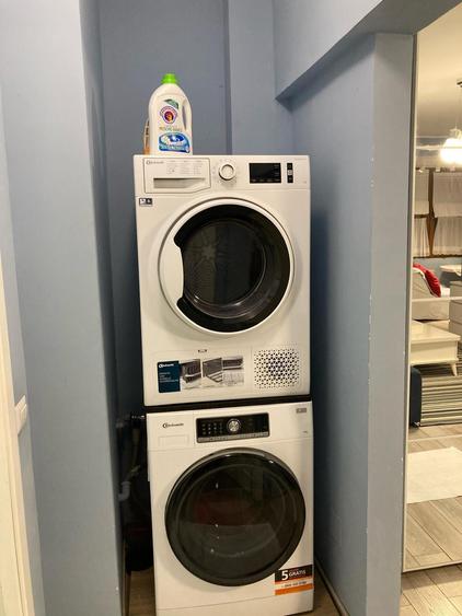 Apartament cu 2 camere semidecomandat în Basarab
