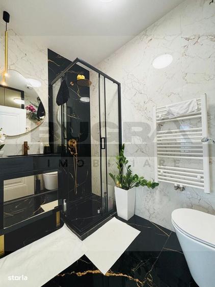 Apartament cu 3 camere în Bună Ziua