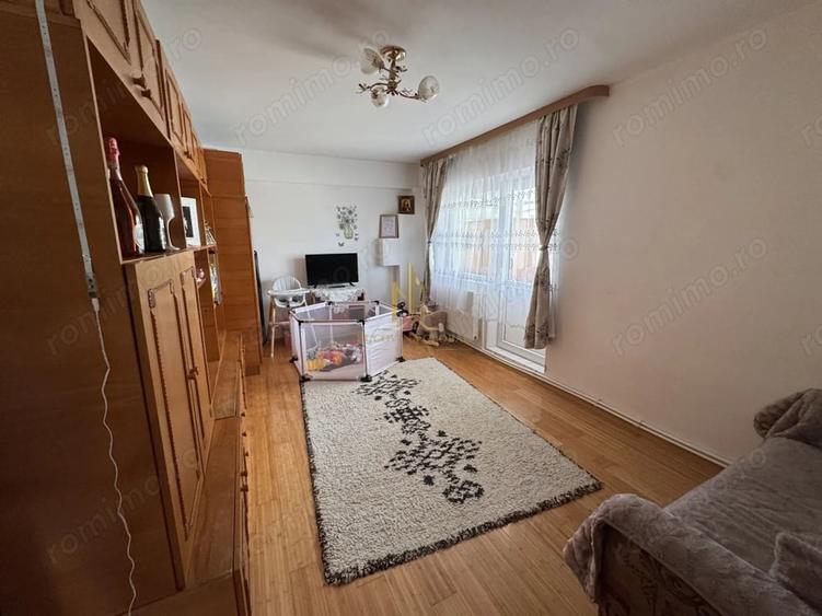 Apartament cu 2 camere decomandat în Burdujeni