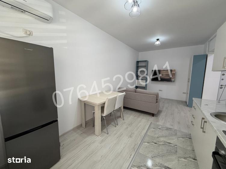 Studio/garsoniera dubla,2026,Militari Residence,Str. Weiner Palada 12 - 6