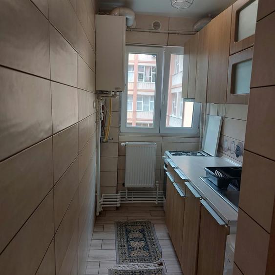 De Inchiriat Apartament 2 camere nedecomandat etaj 1 George Enescu - 4