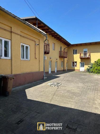Apartament cu o camera | Ultracentral | 23 mp utili - 1