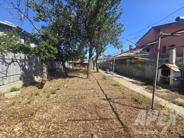 Teren Construcții intravilan de 396 mp, în Ghencea