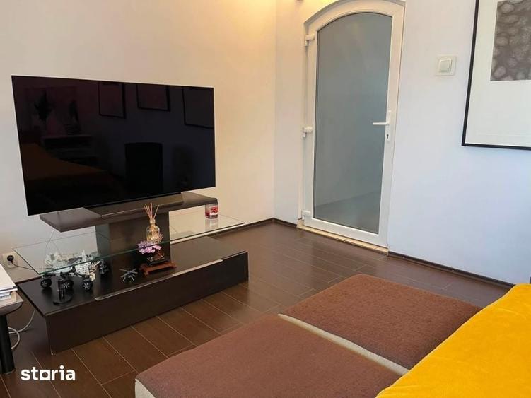 Apartament spatios cu 3 dormitoare+living zona Plopilor, aproape de BT - 14