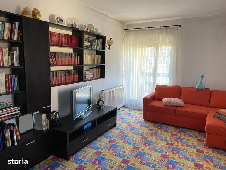 Casă cu 4 camere cu Teren 521 Mp în Bucium