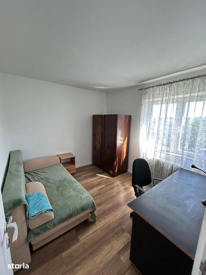 Apartament 3 camere semidecomandat, 56 mp, Etajul 4 din 4, Mana?tur - 5