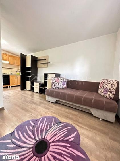 Apartament cu 2 camere decomandat în Centru Civic