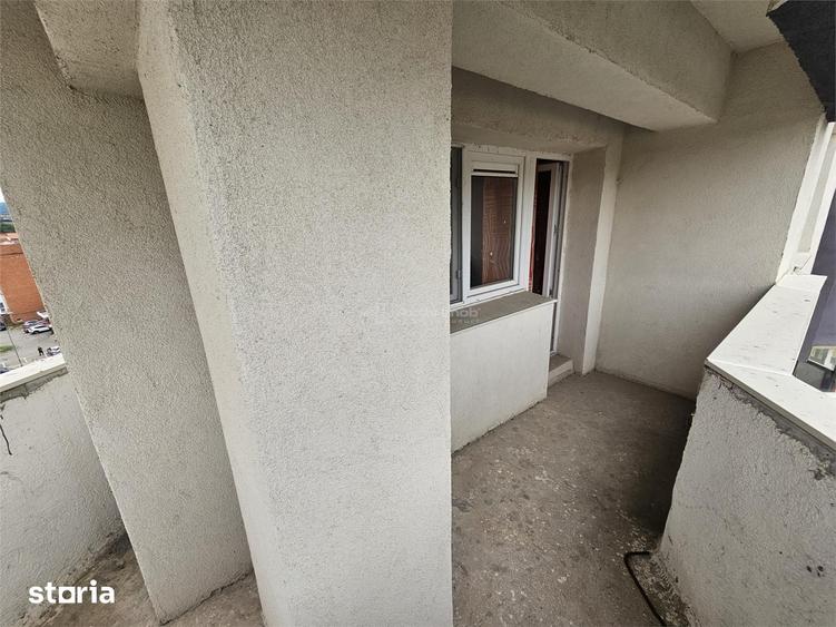 Apartament cu 3 camere decomandat în Ultracentral