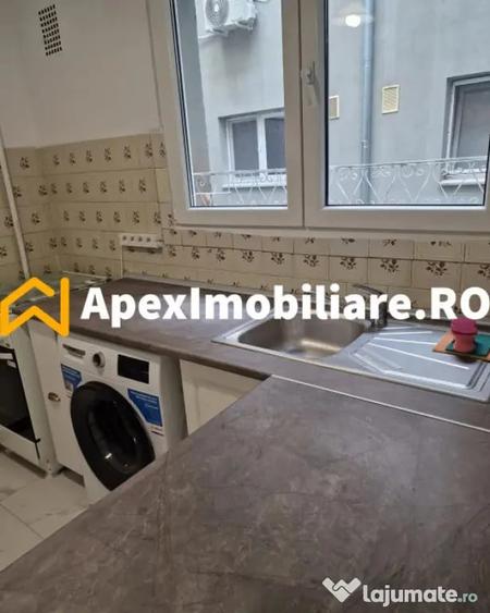 Apartament cu 2 camere decomandat în Drumul Taberei