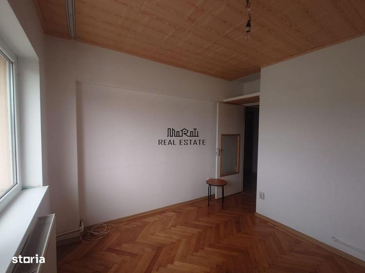 Apartament cu 3 camere în Ultracentral
