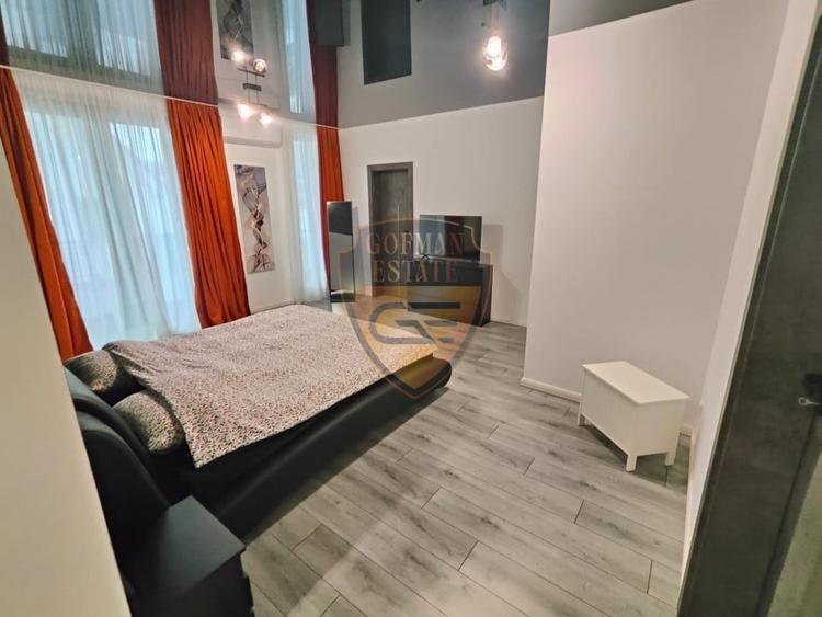 Casă individuală cu 5 camere cu Canalizare în Faleza Nord