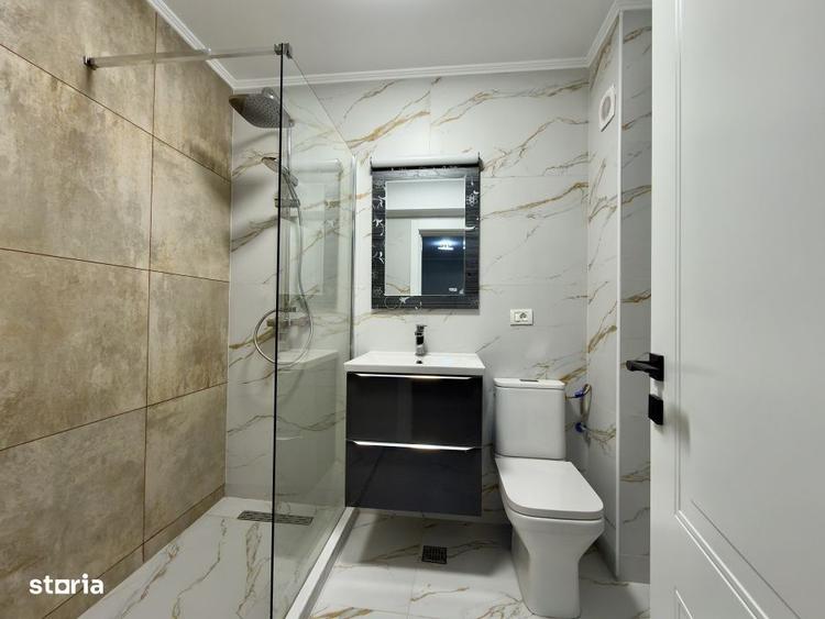 Apartament cu 2 camere în Tomis Plus