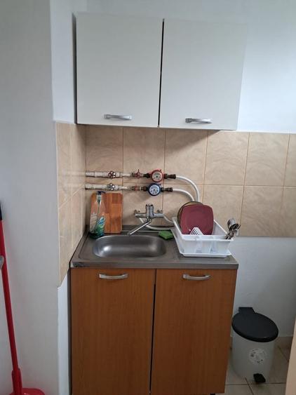Garsonieră decomandată în Mănăștur