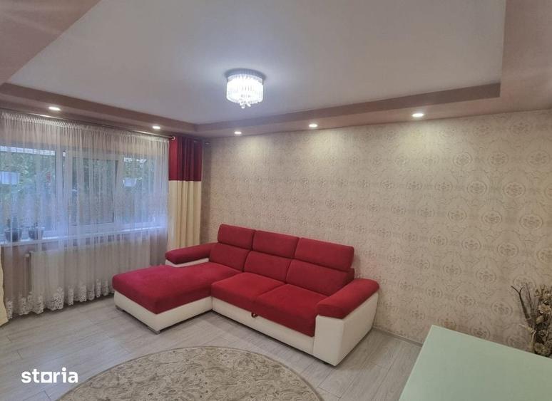 Apartament cu 4 camere în Nicolina