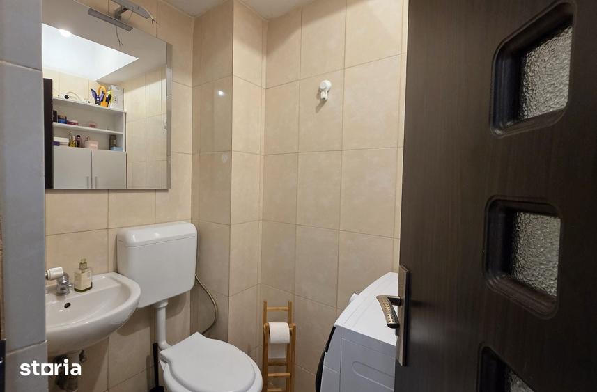 Apartament 3 camere I Parcul Teilor I bloc 2018 I 73 MP I Postasului - 17
