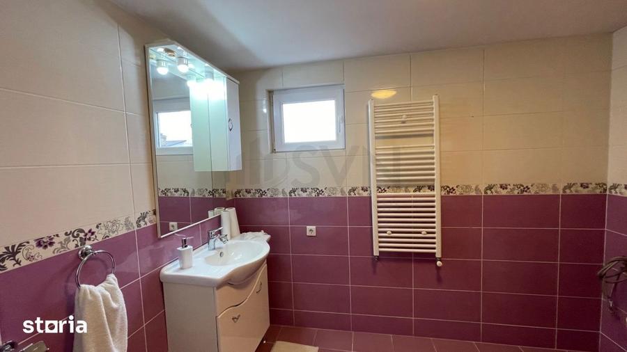 Oferta exclusiva - casa individuala complet mobilata si utilata Chiaj - 6