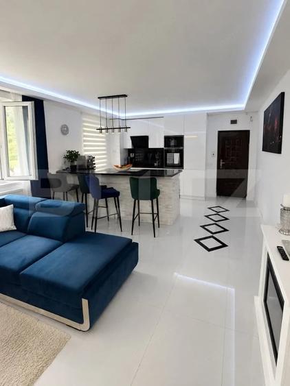 VIVO Cluj Apartament 2 camere, parcare CF, finisaje premium - 1