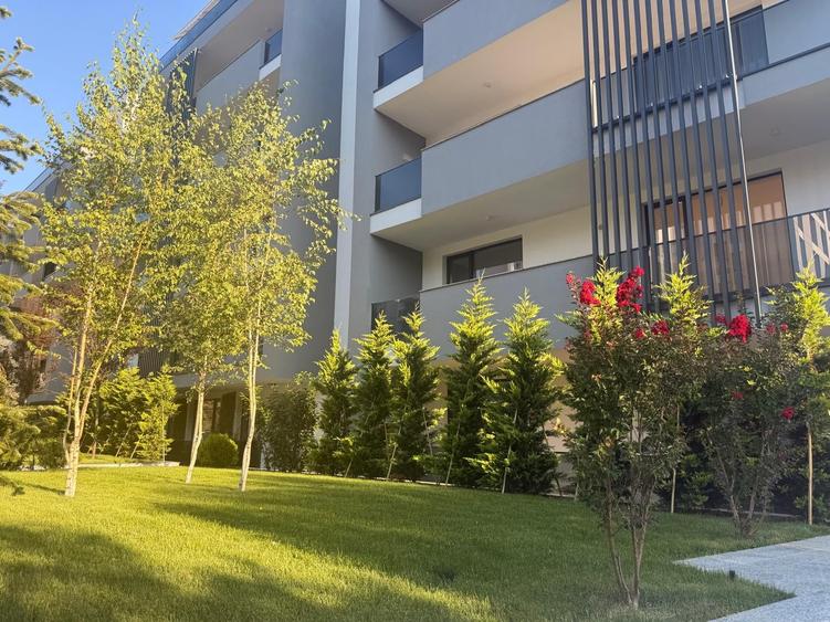 # Apartament 3 camere de lux – Prima închiriere | Iancu Nicolae - 1