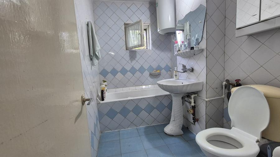 Apartament cu 2 camere decomandat în Siderurgiștilor