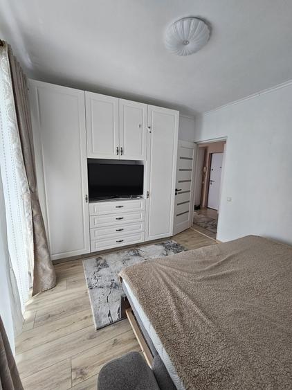 Apartament cu 2 camere în Florești