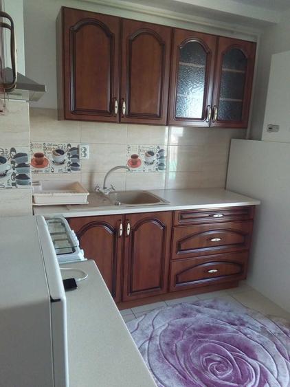 Apartament cu 2 camere decomandat în Pipera