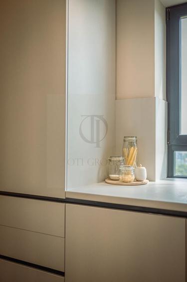 Apartament cu 2 camere decomandat, mobilat în Gheorgheni