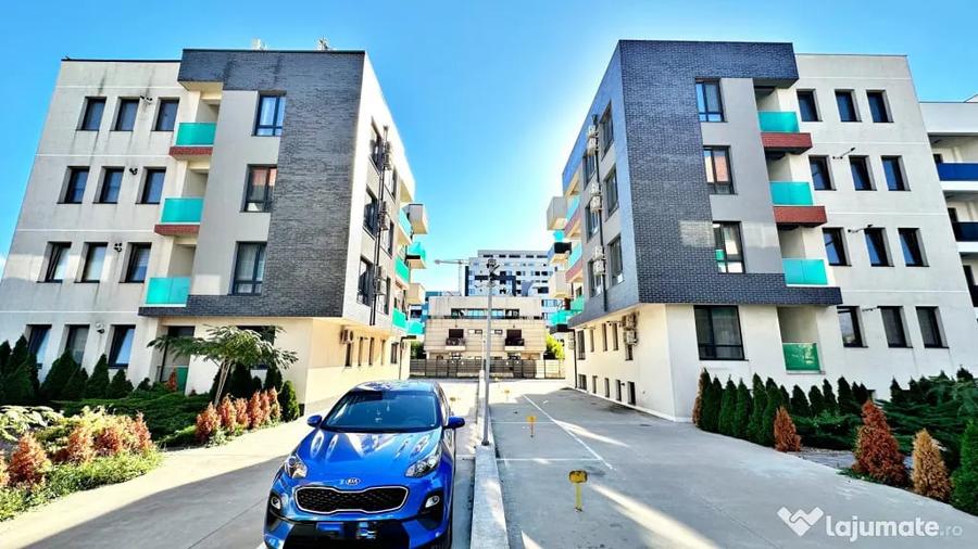 MAMAIA NORD - AQUARIUM RESIDENCE - LANGA MARE - Comision 0% - 9