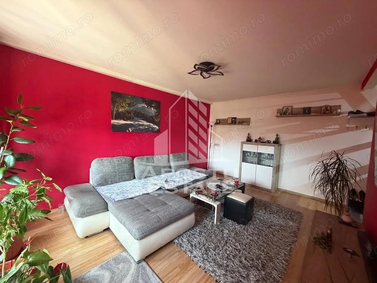 Apartament cu 2 camere de vanzare , Zona Lipovei, Timi?oara - 1