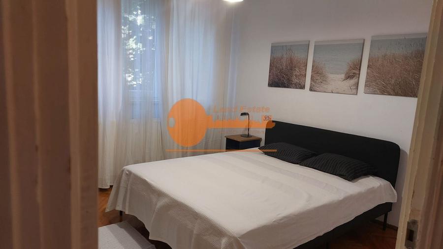 Apartament cu 2 camere semidecomandat, mobilat în Chibrit