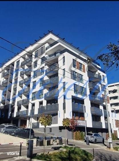 Apartament cu 2 camere semidecomandat în Florești — fotografia 1