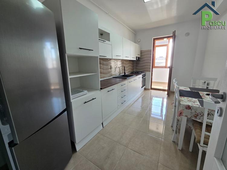 Apartament cu 2 camere decomandat în Prelungirea Ghencea