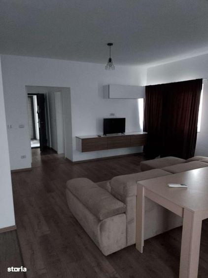 Apartament cu 2 camere în Torontalului