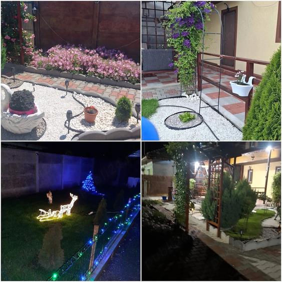 Casă cu 5 camere cu Teren 600 Mp în Stăncești