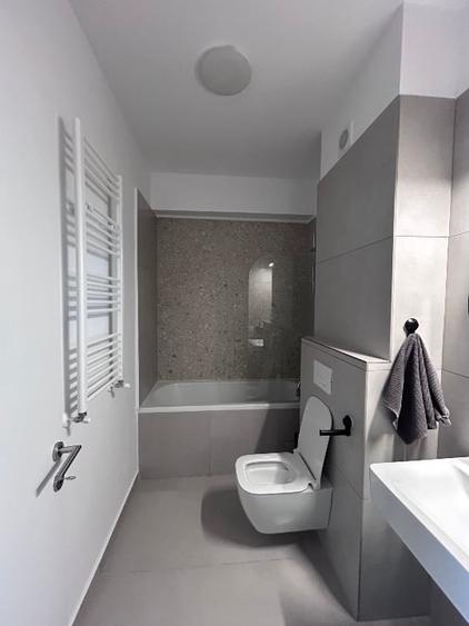 Apartament cu 2 camere în Lujerului