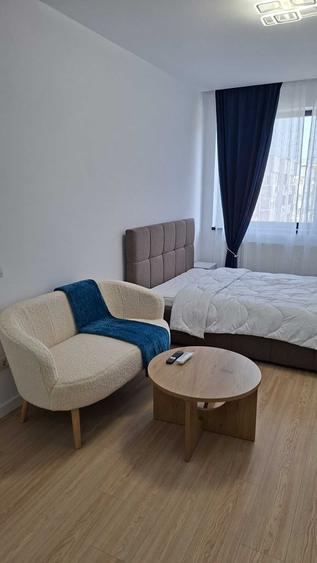 Garsonieră decomandată în Berceni