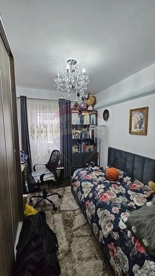 Apartament luminos, complet renovat – 2 camere, Târgu Neamț - 17