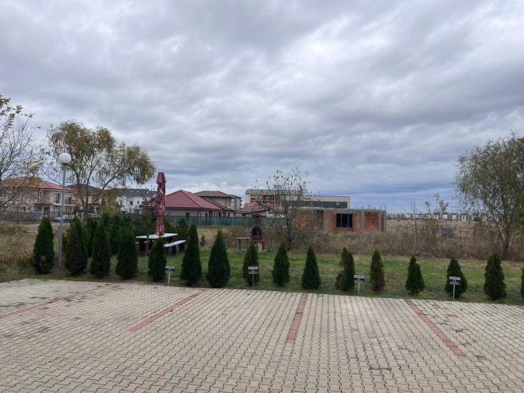 Apartament cu 2 camere decomandat, mobilat în Giroc