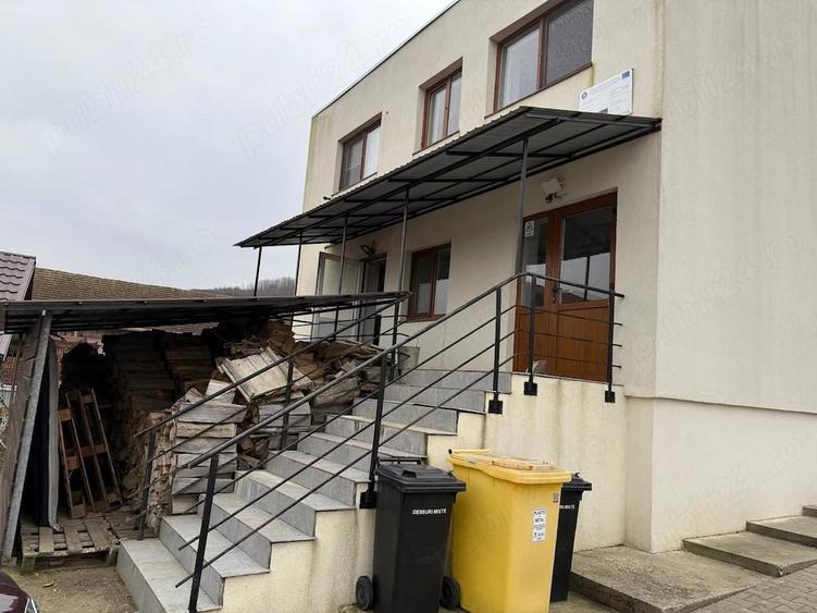 Spațiu comercial, de 255 mp, în Mărișelu